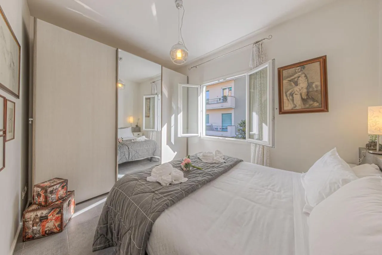 Villa Torretti Centro, Relax E Parcheggio Privato Italy