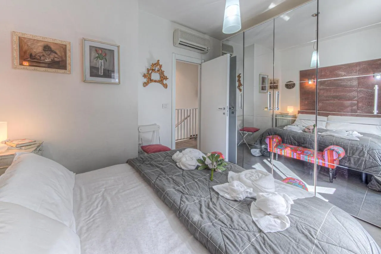 Villa Torretti Centro, Relax E Parcheggio Privato Rapallo